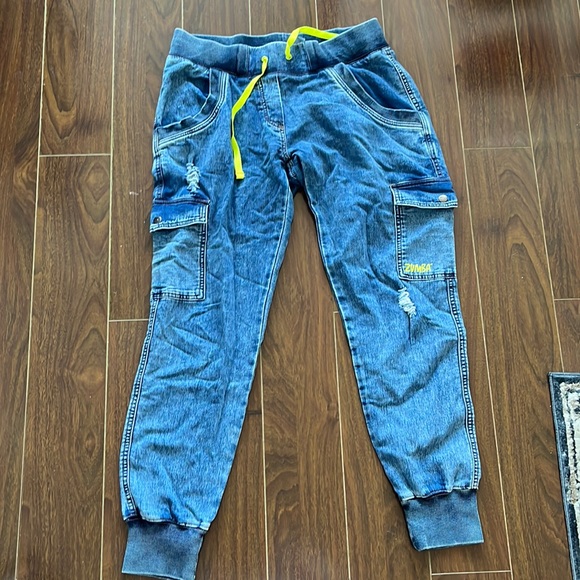 Original ZUMBA WEAR! - Picture 1 of 2